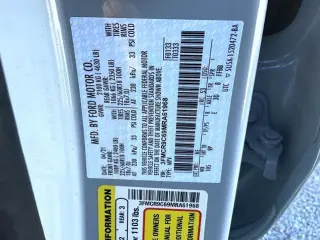 Ford Bronco Sport 2021 AWD Outer Banks 4dr SUV