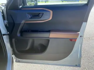 Ford Bronco Sport 2021 AWD Outer Banks 4dr SUV