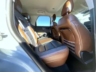 Ford Bronco Sport 2021 AWD Outer Banks 4dr SUV