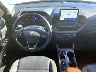 Ford Bronco Sport 2021 AWD Outer Banks 4dr SUV