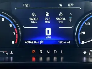 Ford Bronco Sport 2021 AWD Outer Banks 4dr SUV