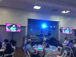SERVICIO DE DJ