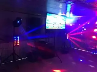 SERVICIO DE DJ
