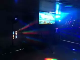 SERVICIO DE DJ