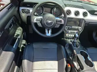 Ford Mustang 2016 EcoBoost Premium 2dr Convertible