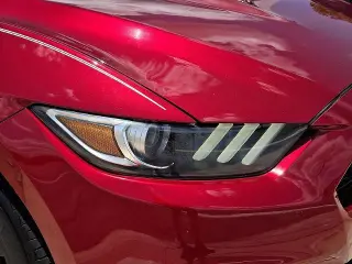Ford Mustang 2016 EcoBoost Premium 2dr Convertible
