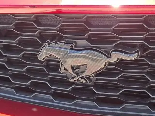 Ford Mustang 2016 EcoBoost Premium 2dr Convertible