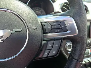 Ford Mustang 2016 EcoBoost Premium 2dr Convertible