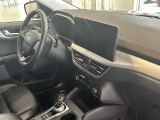 Ford Escape 2023 AWD Platinum 4dr SUV