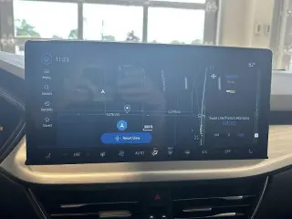 Ford Escape 2023 AWD Platinum 4dr SUV