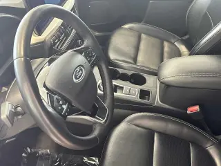 Ford Escape 2023 AWD Platinum 4dr SUV