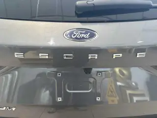 Ford Escape 2023 AWD Platinum 4dr SUV