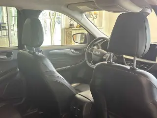 Ford Escape 2023 AWD Platinum 4dr SUV
