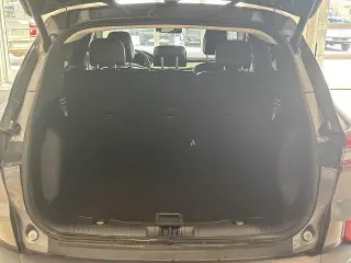Ford Escape 2023 AWD Platinum 4dr SUV