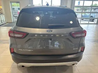 Ford Escape 2023 AWD Platinum 4dr SUV
