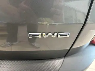 Ford Escape 2023 AWD Platinum 4dr SUV