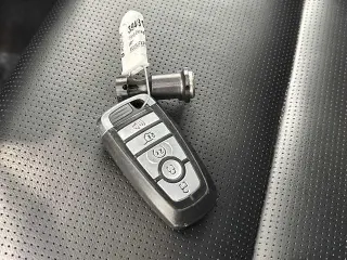 Ford Escape 2023 AWD Platinum 4dr SUV