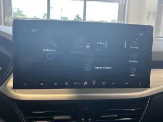 Ford Escape 2023 AWD Platinum 4dr SUV