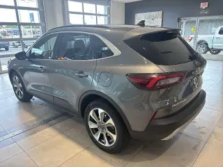 Ford Escape 2023 AWD Platinum 4dr SUV
