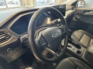 Ford Escape 2023 AWD Platinum 4dr SUV