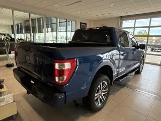 Ford F-150 2022 4x4 XLT 4dr SuperCrew 6.5 ft. SB