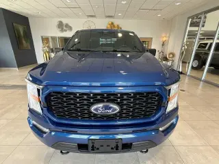 Ford F-150 2022 4x4 XLT 4dr SuperCrew 6.5 ft. SB