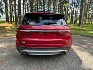 Lincoln Corsair 2023 Standard 4dr SUV