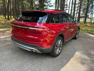 Lincoln Corsair 2023 Standard 4dr SUV