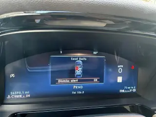 Lincoln Corsair 2023 Standard 4dr SUV