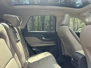 Lincoln Corsair 2023 Standard 4dr SUV