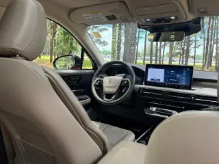 Lincoln Corsair 2023 Standard 4dr SUV