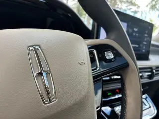 Lincoln Corsair 2023 Standard 4dr SUV