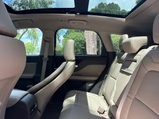 Lincoln Corsair 2023 Standard 4dr SUV