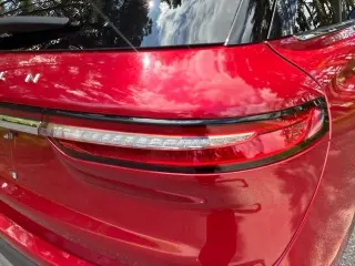 Lincoln Corsair 2023 Standard 4dr SUV