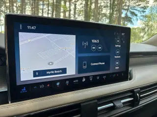 Lincoln Corsair 2023 Standard 4dr SUV