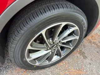 Lincoln Corsair 2023 Standard 4dr SUV