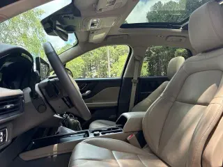 Lincoln Corsair 2023 Standard 4dr SUV