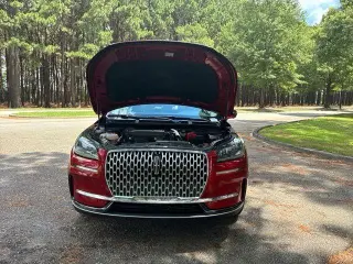 Lincoln Corsair 2023 Standard 4dr SUV