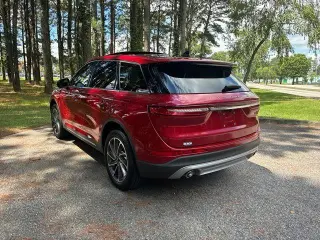 Lincoln Corsair 2023 Standard 4dr SUV