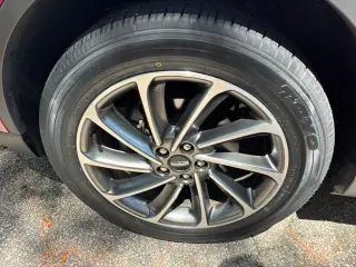 Lincoln Corsair 2023 Standard 4dr SUV