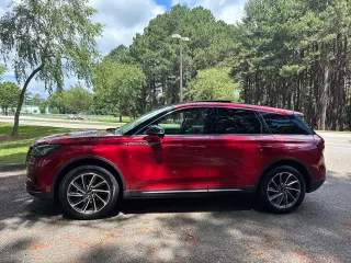 Lincoln Corsair 2023 Standard 4dr SUV