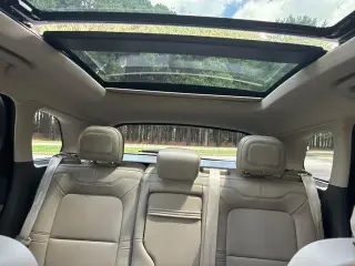 Lincoln Corsair 2023 Standard 4dr SUV