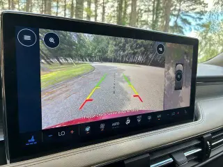 Lincoln Corsair 2023 Standard 4dr SUV