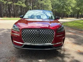 Lincoln Corsair 2023 Standard 4dr SUV