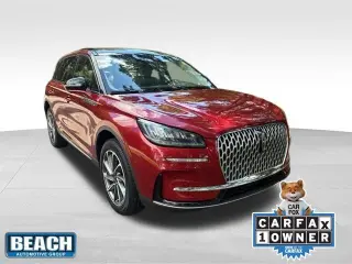 Lincoln Corsair 2023 Standard 4dr SUV