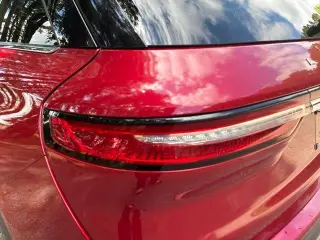 Lincoln Corsair 2023 Standard 4dr SUV