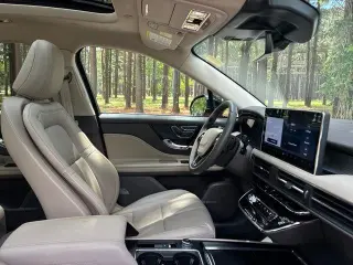 Lincoln Corsair 2023 Standard 4dr SUV