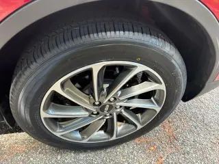 Lincoln Corsair 2023 Standard 4dr SUV