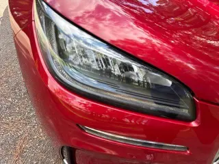 Lincoln Corsair 2023 Standard 4dr SUV