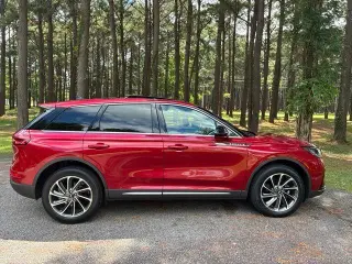 Lincoln Corsair 2023 Standard 4dr SUV